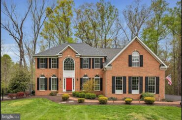 Preview of the Residential for sale at 7408 CLIFTON QUARRY DR, CLIFTON, VA