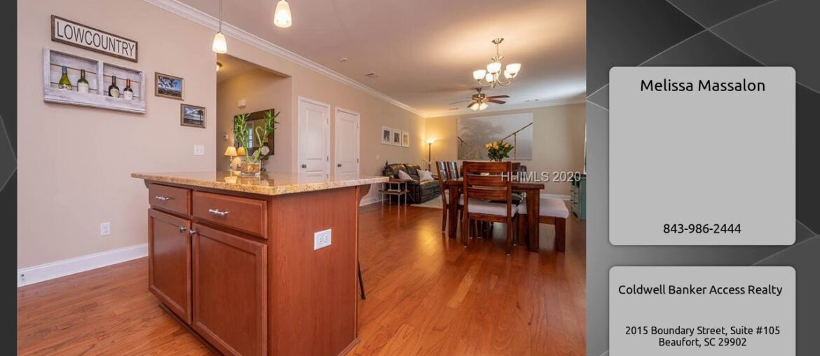 44 Parrot Creek DRIVE, Okatie, SC 29909