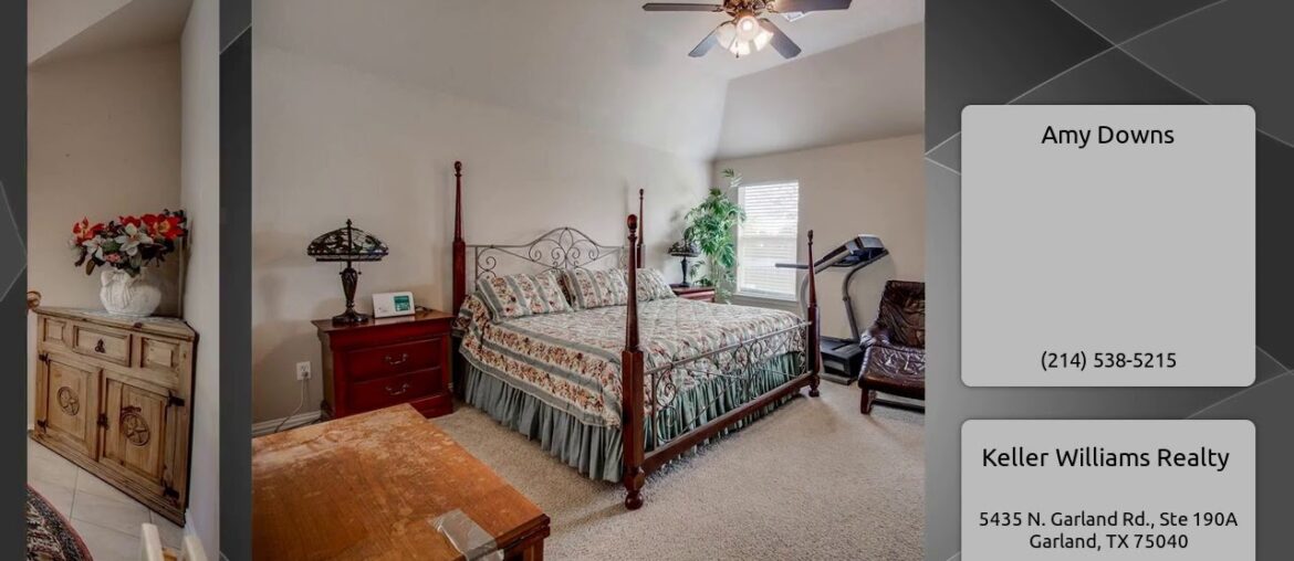 205 Midnight Drive, Royse City, TX 75189 205 Midnight Drive, Royse City, TX 75189