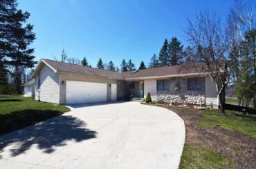 4095 N Otter Trl, Lincoln, MI - 2200019154