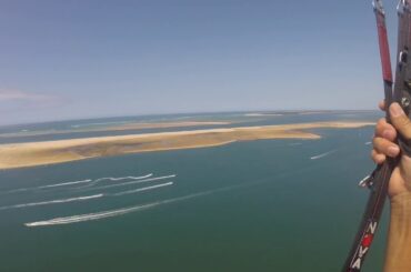 Launches and Landings Paragliding France 19