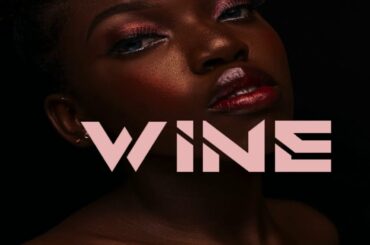 🏝(FREE)Burna Boy x Santan Dave x Jhus Type Beat "WINE" | Afrobeats/UK R&B Instrumental 2020 🏝