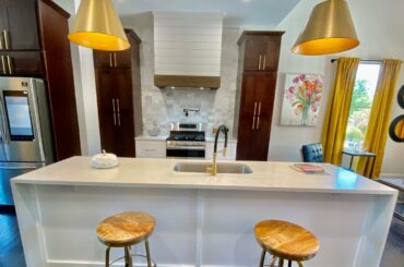 Single Family Home for Sale in Decatur, GA | 3Bed/3Bath Ranch Modern Home