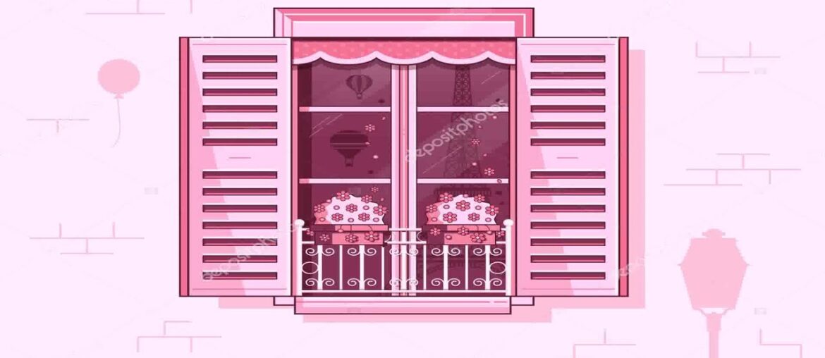 French Window Design