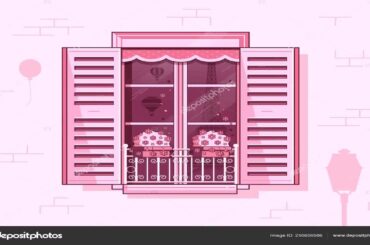 French Window Design