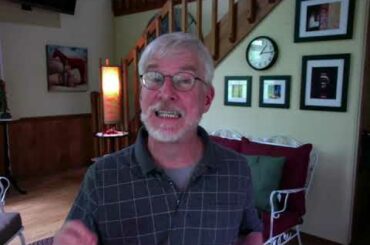 The Food and Wine Minute - 04/26/20 - Oregon Pinot Noir and Beef Burgundy