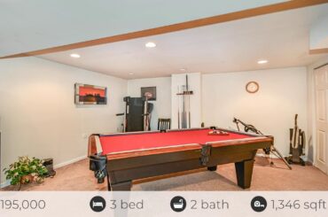 18841 Oakwood Ave, Lansing, IL