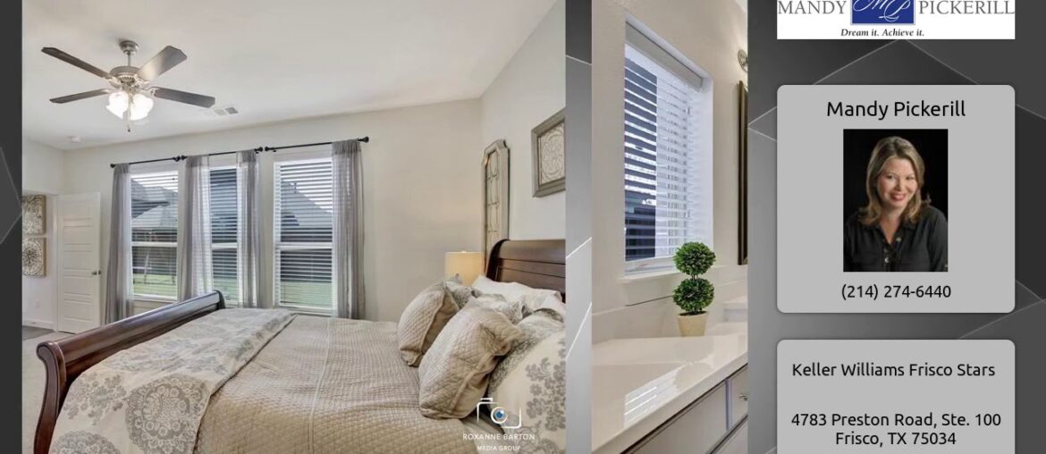 4221 Harper Avenue, Celina, TX 75009 4221 Harper Avenue, Celina, TX 75009