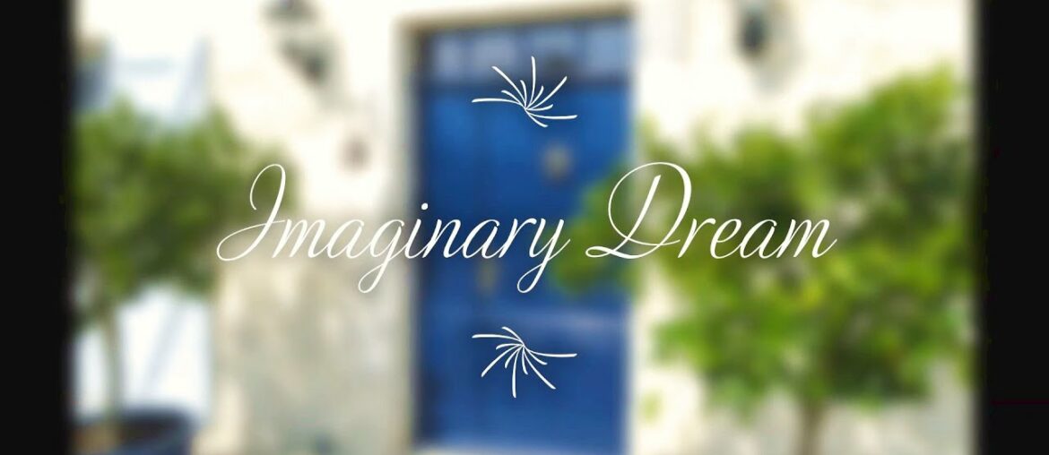 "Imaginary Dream" – Plegassous, La Romieu, France – Music Bernard Bigorgne "Imaginary Dream" - Plegassous, La Romieu, France - Music Bernard Bigorgne