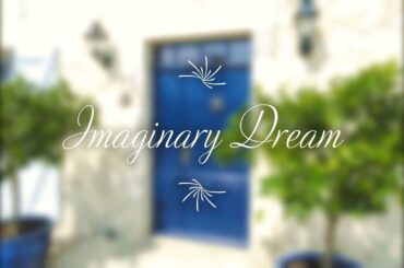 "Imaginary Dream" - Plegassous, La Romieu, France - Music Bernard Bigorgne