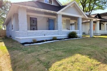 830 N Watkins St Memphis, TN 38107