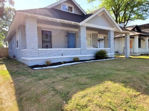 830 N Watkins St Memphis, TN 38107 830 N Watkins St Memphis, TN 38107