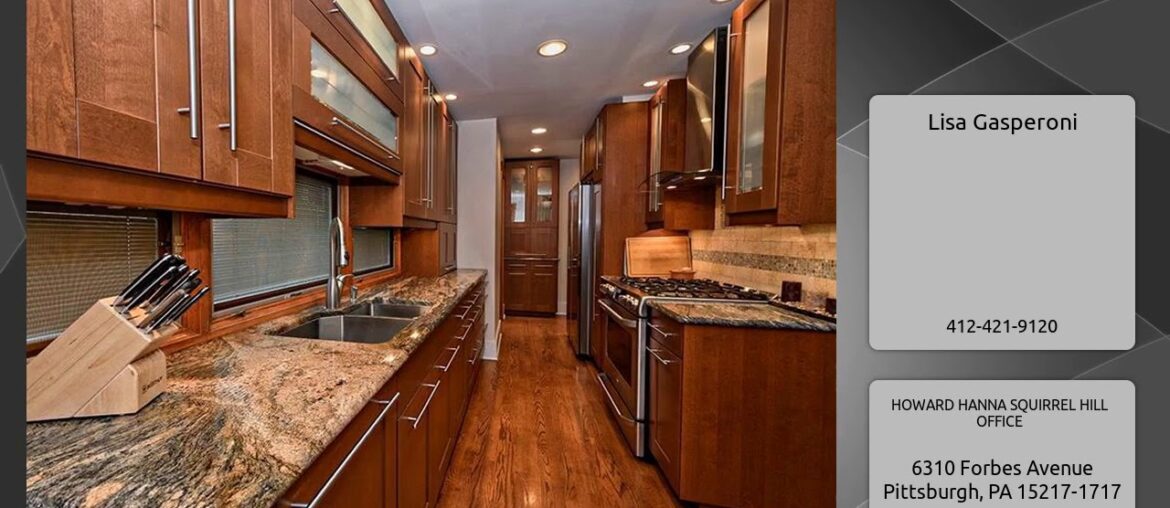 5124 Bayard, Pittsburgh, PA 15232 5124 Bayard, Pittsburgh, PA 15232