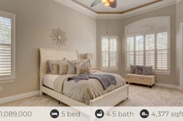 8502 Kentucky Derby Dr, Odessa, FL