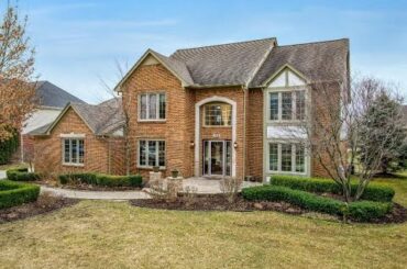 1245 Rothwell Dr, Troy, MI - 2200028383