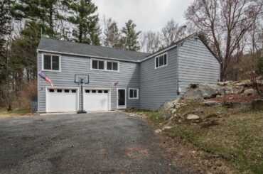 288 Burleigh Road, Wilbraham, MA 01095