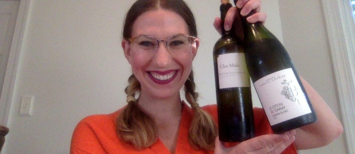 Virtual LIVE Wine Class: Tour of French Wines!