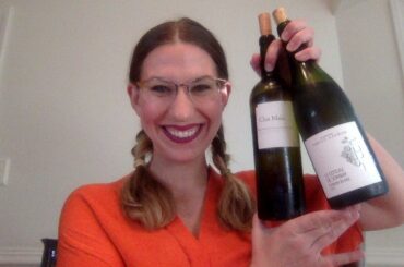 Virtual LIVE Wine Class: Tour of French Wines!