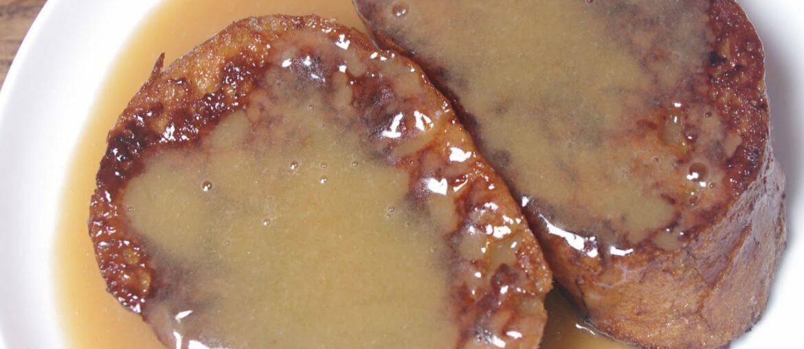 How To Make Pirate Grog French Toast with Hot Rum Sauce – Recipe How To Make Pirate Grog French Toast with Hot Rum Sauce - Recipe