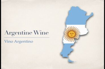 Winecast: Argentine Wine