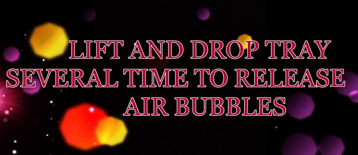 FRENCH MACARON RECIPE