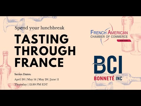 FACC NY Webinar: Discover the Original Apple Brandy from France, Calvados FACC NY Webinar: Discover the Original Apple Brandy from France, Calvados