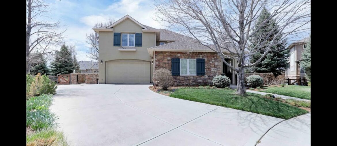 6579 S Uravan Court, Aurora, CO 80016 - Residential for sale
