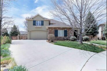 6579 S Uravan Court, Aurora, CO 80016 - Residential for sale