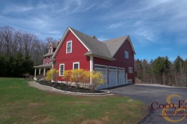 18 Rose Petal Lane Kensington NH