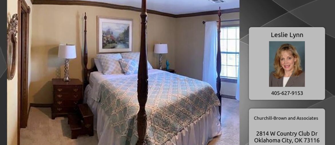 12808 Deerfield Circle, Oklahoma City, OK 73142 12808 Deerfield Circle, Oklahoma City, OK 73142