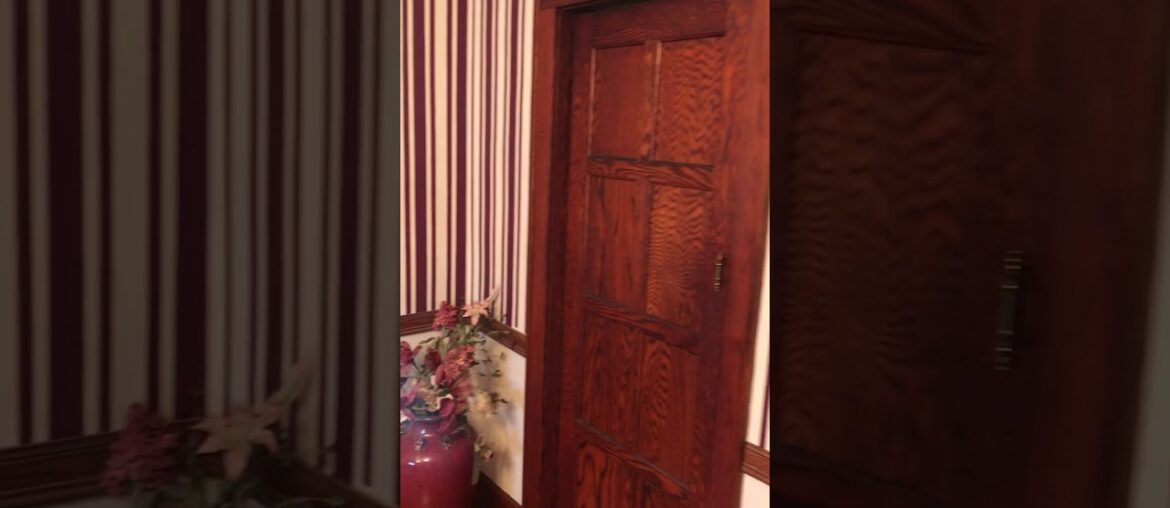 Dining Room   Guest Bath Video