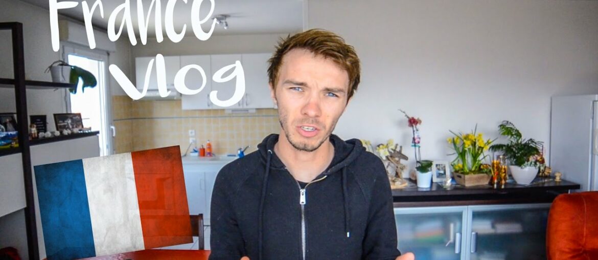 Massive bottle Of Wine: Could you Drink this [France Vlog]