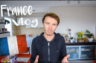 Massive bottle Of Wine: Could you Drink this [France Vlog]