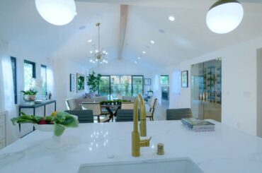 11225 Stevens Ave, Culver City - Yacine Lakhoua presents: