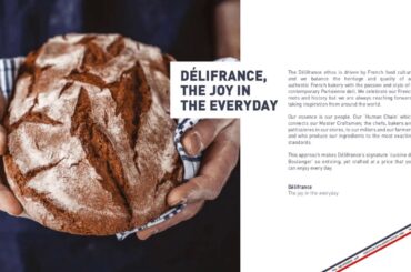 Int'l Franchise Webinar- Delifrance - World's Leading French Bakery