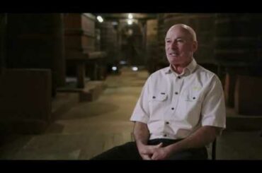 1860 Vines Shiraz Story