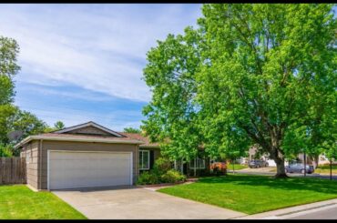 2900 Emerald Court for sale in Sacramento, CA 95825 - Residential