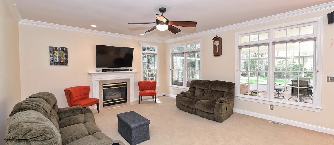 3330 Rhett Butler Pl, Charlotte, NC