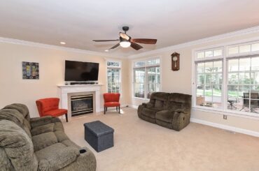 3330 Rhett Butler Pl, Charlotte, NC