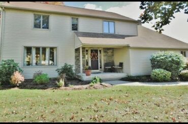 Residential for sale - 39 Stonegate Circle, Wilbraham, MA 01095