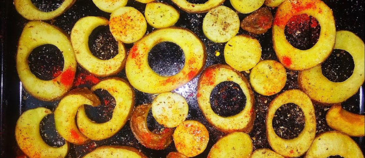 How to make Perfect Crispy French Fries Recipe Easy Method Potato Art