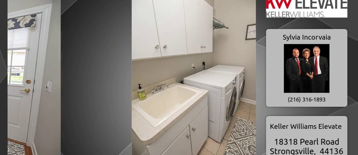 4417 Lakeview Glen Dr, Medina, OH 44256