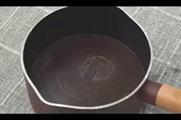 Chocolate cake recipe without ovein french style