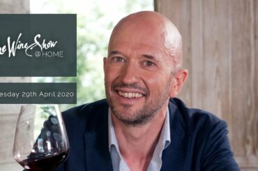 Episode 18 with Private Cellar | The Wine Show @ HOME | Wednesday 29th April 2020