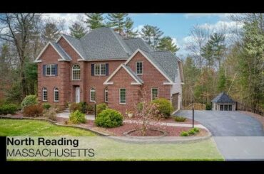 Video of 3 Patriot Way | North Reading, Massachusetts real estate & homes by Janice Sullivan