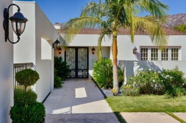 499 Crocker Sperry Dr Santa Barbara, CA 93108 - Home for sale