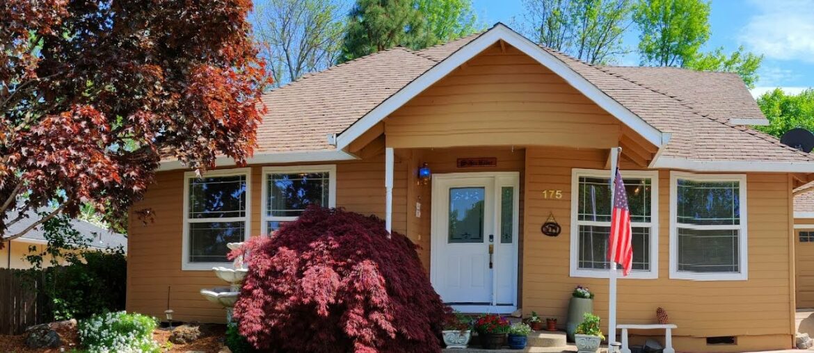 175 Offord Cicle, Jacksonville OR 97530 is Now For Sale! 175 Offord Cicle, Jacksonville OR 97530 is Now For Sale!