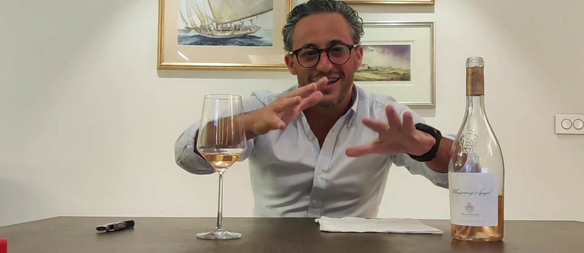 Basic Steps On How To Taste Wine with Andrew Azzopardi – What am I drinking? Basic Steps On How To Taste Wine with Andrew Azzopardi - What am I drinking?