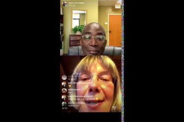 InstaLive Chat with Wink Lorch, Author, Jura Wine, April 21, 2020