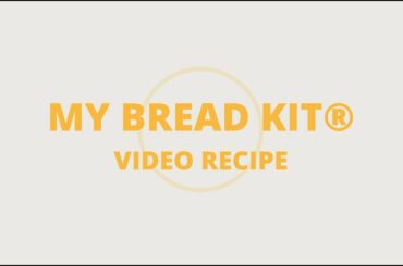 My Bread Kit - 2020 Walk-Through Recipe - Organic French Country
